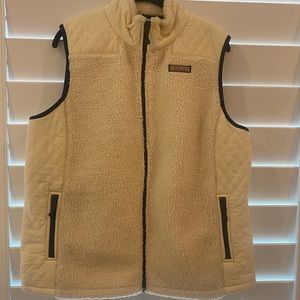 Vineyard Vines Vest